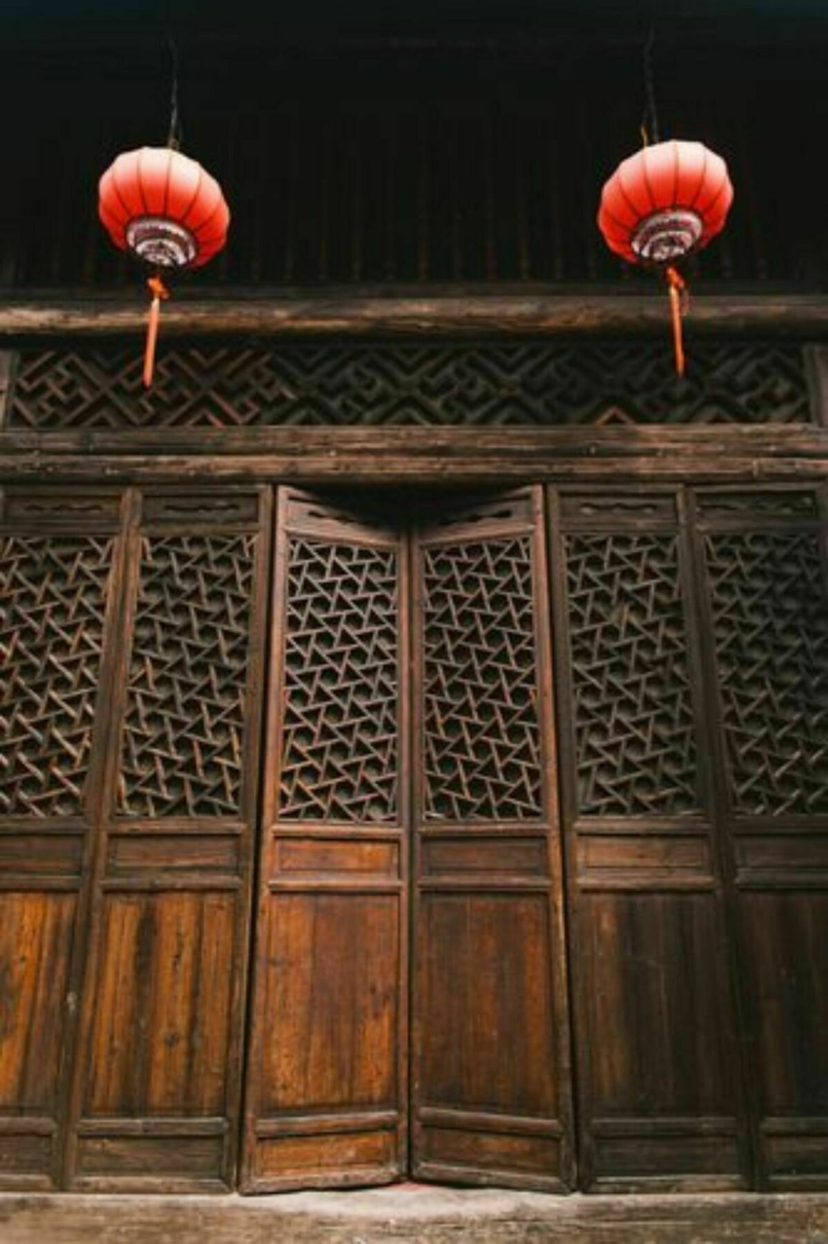 Laojia, A Qing Dynasty House Leilighet Guilin Eksteriør bilde